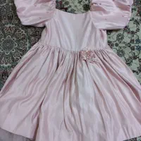چند دست لباس مجلسی دخترانه