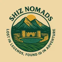 گروه طبیعت گردی ماجراجویان شیز