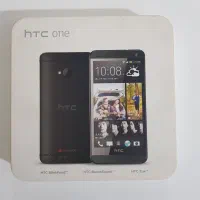 گوشی اچ تی سی وان HTC ONE M7