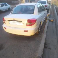 ریو مدل ۱۳۸۵