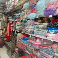 گالری حوله و پتو و روفرشی و شورگشتی و قرعه کشی|رختخواب، بالش، پتو|نیشابور, بنیاد شهید|دیوار