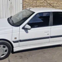 پژو پارس xu7 مدل 1400/بدون رنگ /۸۵ هزار کارکرد