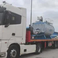 دیگ بخار با امنیت بالا به همراه خدمات پس از فروش|ماشینآلات صنعتی|کرمانشاه, |دیوار