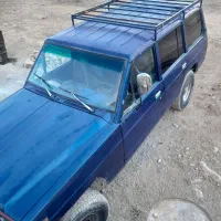 ماشین تمیز تاز تمیر|خودرو سنگین|کیانشهر, |دیوار