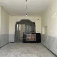 یکخوابه-درب-حیاط-ماشین-رو