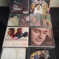 البوم سنتی شجریان
