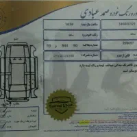 سمند se|خودرو سواری و وانت|تهران, اباذر|دیوار