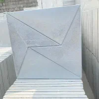 موزاییک پلیمری|مصالح و تجهیزات ساختمان|رشت, کوی طالقانی|دیوار