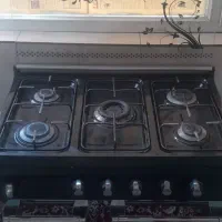 گاز طرح فر|اجاق گاز و لوازم برقی پخت‌وپز|تهران, طیب|دیوار
