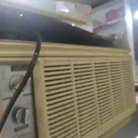 کولر گازی ۱۲ هزار سرما یخچال عالی|کولر گازی و فنکوئل|نسیمشهر, |دیوار