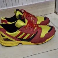 کتونی zx 8000 جرمنی اسپانیا