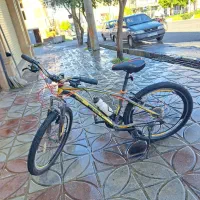 دوچرخه بلست سایز ۲۶ درحد