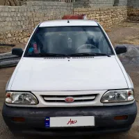 پراید مدل۸۷