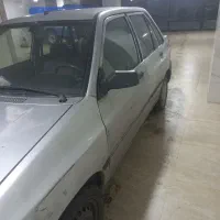 پراید|خودرو سواری و وانت|تبریز, |دیوار