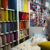 کاور کوسن روبالش|رختخواب، بالش، پتو|بندرعباس, |دیوار