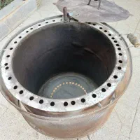 فروش تنور گازی