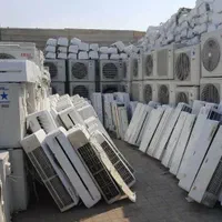 خریدار  مشتری  انواع  کولر های  سوخته  نیمسوز