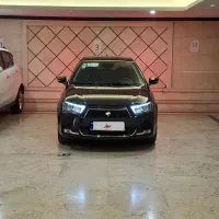 دنا پلاس 6 دنده