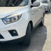 جک اس ۵ ۹۶|خودرو سواری و وانت|قزوین, |دیوار