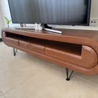 تلوزیو سام سونگ منهنی|تلویزیون و پروژکتور|قشم, |دیوار