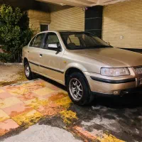 سمند مدل ۸۲ دوگانه سالم نقد اقساط