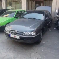پژو پارس 1402 سفارشی بی رنگ|خودرو سواری و وانت|ری, دیلمان|دیوار