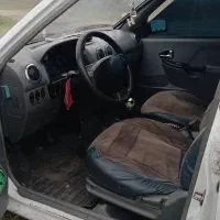 پراید ۱۳۱فول آماده|خودرو سواری و وانت|لیسار, |دیوار