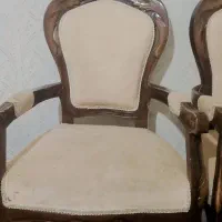 مبل سلطنتی|مبلمان خانگی و میز عسلی|مشهد, کوی المهدی|دیوار