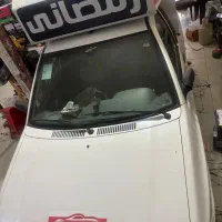 پراید وانت 151 SE مدل ۱۴۰۰ سفید