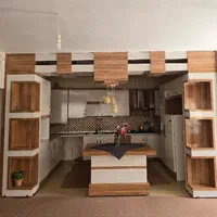 اجاره روزانه منزل و سوئیت در سامان