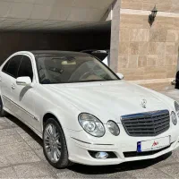 بنز e280 اتاق w211|خودرو سواری و وانت|شیراز, آبیاری|دیوار