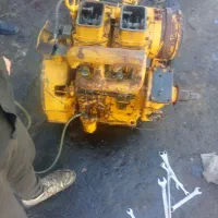 کرلوسکار یا مارگو هوا خنک|ماشینآلات صنعتی|بیرجند, |دیوار