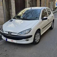 206کارمندی|خودرو سواری و وانت|نورآباد, |دیوار