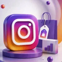 پیج اینستاگرام 160k