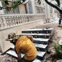 نیازمند کار ساختمان وخانگی