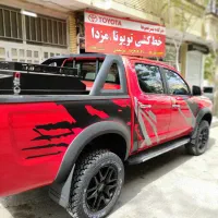 ارائه استیکر و برچسب|خدمات موتور و ماشین|مشهد, کوشش|دیوار