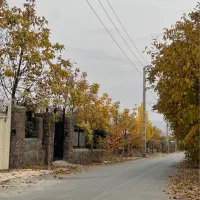 دماوند جابان ۲۱۰متر زمین باغ باسندتکبرگ خریدازمالک