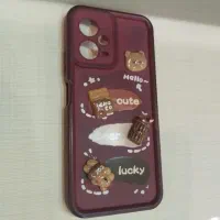 قاب عروسکی poco x5