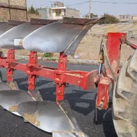تعمیر ادوات  پشت تراکتوری|خدمات پیشه و مهارت|اراک, |دیوار