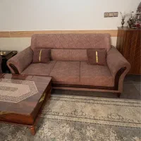 مبل نو|مبلمان خانگی و میز عسلی|شهرکرد, |دیوار
