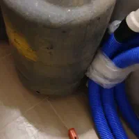 کپسول گاز تمیز|اجاق گاز و لوازم برقی پخت‌وپز|هشتگرد, تهران دشت|دیوار