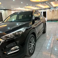 هیوندای توسان ix 35 2000cc، مدل ۲۰۱۷|خودرو سواری و وانت|قرچک, |دیوار