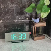 ساعت رومیزی بسیار زیبا و مدرن|ساعت دیواری و تزئینی|تهران, نیروی هوایی (پیروزی)|دیوار