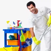 استخدام نیروی خدماتی و نظافتی ( فوری )