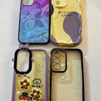 گارد گوشی a54