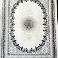 فــرش 1200 شانه آکرولیـک درب کـارخـانه|فرش|کاشان, فاز ۱ ناجی آباد|دیوار