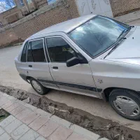 فروش پراید۱۴۱مدل۸۵
