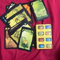 بازی فکری|اسباب‌‌بازی|تهران, تهرانسر شرقی|دیوار