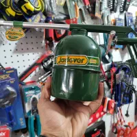 گازوئیل پاش بادی جادور (ابزار صنعتی راینو)