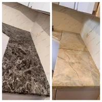 نصب نصاب برچسب کابینت|خدمات پیشه و مهارت|کرمان, |دیوار